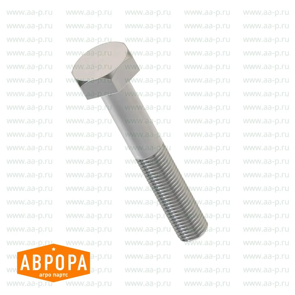 BP13802 ВИНТ  С  ГОЛОВКОЙ